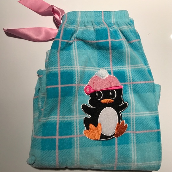 ST EVE COZY PJ BOTTOMS - Picture 5 of 8